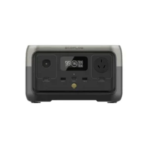 EcoFlow RIVER 2 Portable Power Station