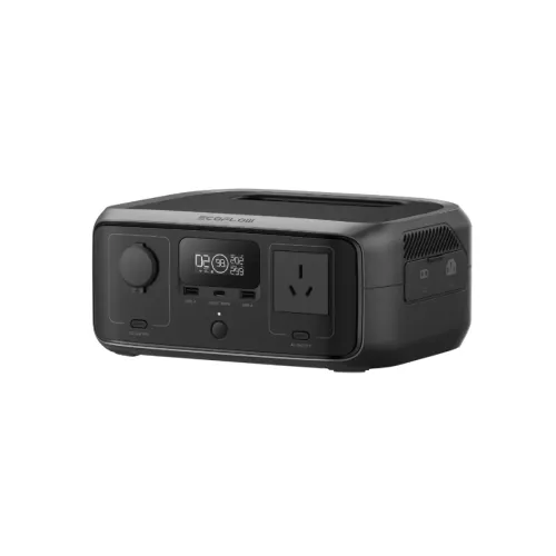 EcoFlow River 3 UPS & Portable Power Station - Image 2