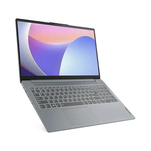 Lenovo IdeaPad Slim 3i 15IRU8 (82X700HBLK) 13th Gen Core i3-1315U 8GB RAM 512GB SSD 15.6-inch FHD Laptop - Image 4