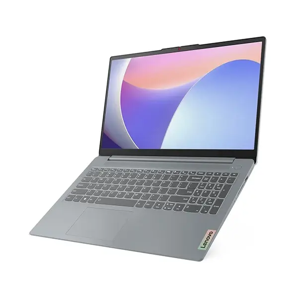 Lenovo IdeaPad Slim 3i 15IRU8 (82X700HBLK) 13th Gen Core i3-1315U 8GB RAM 512GB SSD 15.6-inch FHD Laptop - Image 3