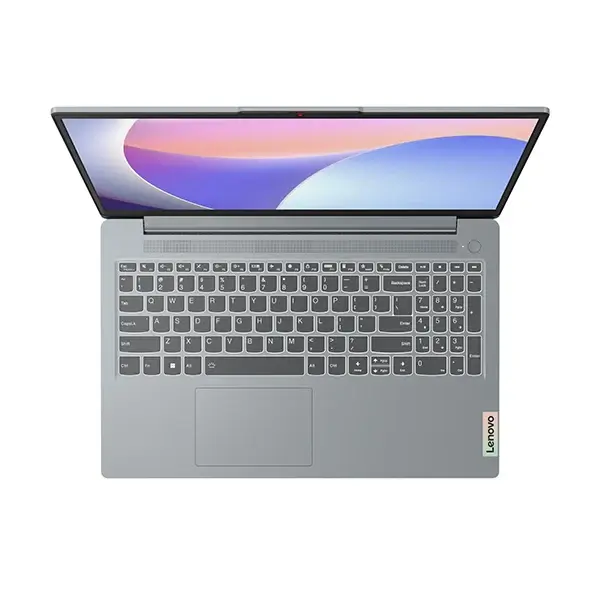 Lenovo IdeaPad Slim 3i 15IRU8 (82X700HBLK) 13th Gen Core i3-1315U 8GB RAM 512GB SSD 15.6-inch FHD Laptop - Image 2