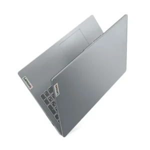 Lenovo IdeaPad Slim 3i 15IRU8 (82X700HBLK) 13th Gen Core i3-1315U 8GB RAM 512GB SSD 15.6-inch FHD Laptop