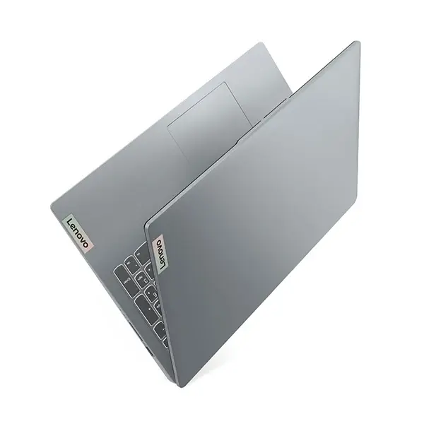 Lenovo IdeaPad Slim 3i 15IRU8 (82X700HBLK) 13th Gen Core i3-1315U 8GB RAM 512GB SSD 15.6-inch FHD Laptop