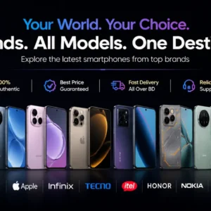 Mobile Phone Price in sylhet