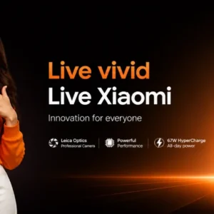 Redmi Mobile Phone Price in Sylhet