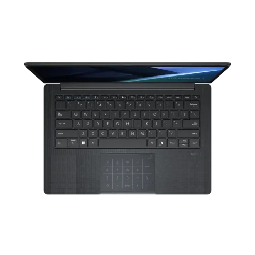 Asus ExpertBook B1 B1403CVA Core 5 120U 8GB RAM 14" FHD Laptop - Image 4