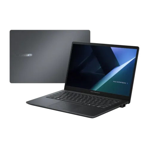 Asus ExpertBook B1 B1403CVA Core 5 120U 8GB RAM 14" FHD Laptop