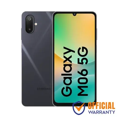 Samsung Galaxy M06 5G - Image 2