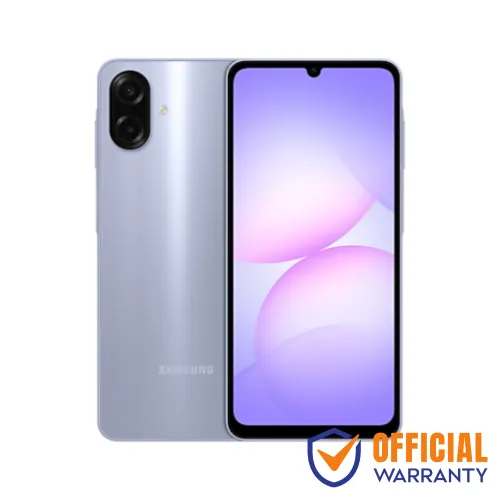 Samsung Galaxy A07 - Image 3