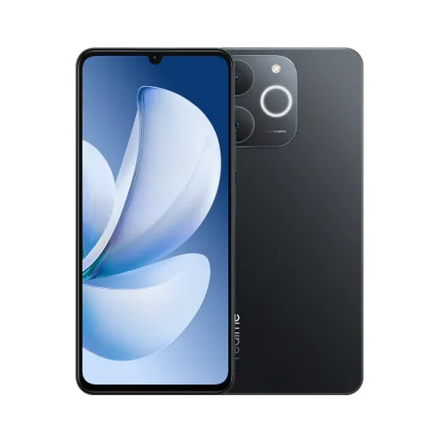 Realme Note 70