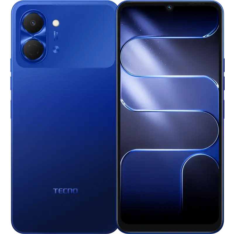 Tecno Spark Go 3 - Image 3