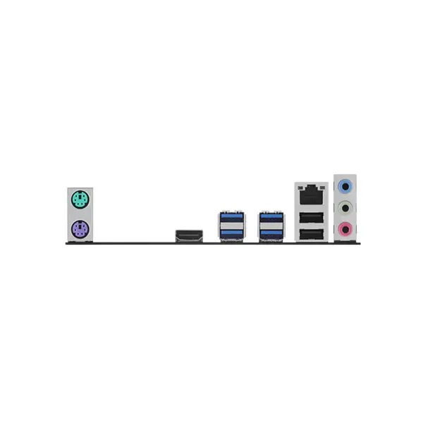 ASUS PRIME H510M-F R3.0 LGA1200 Micro-ATX Motherboard - Image 3