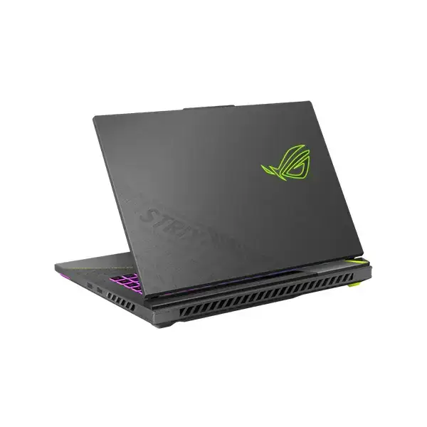 ASUS ROG Strix G16 G614JU-N3156W 13th Gen Intel Core-i5 16GB RAM 512GB SSD RTX 4050 16" FHD+ Gaming Laptop - Image 4