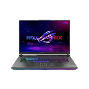 ASUS ROG Strix G16 G614JU-N3156W 13th Gen Intel Core-i5 16GB RAM 512GB SSD RTX 4050 16" FHD+ Gaming Laptop