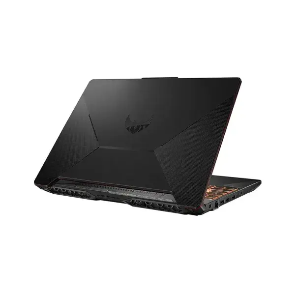 ASUS TUF Gaming A15 FA506NCG-HN223W Ryzen 7 7445HS 8GB RAM 512GB SSD RTX 3050 Graphics Gaming Laptop - Image 4