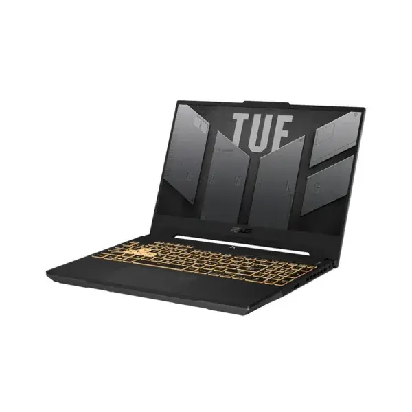 ASUS TUF Gaming A15 FA506NCG-HN223W Ryzen 7 7445HS 8GB RAM 512GB SSD RTX 3050 Graphics Gaming Laptop - Image 2