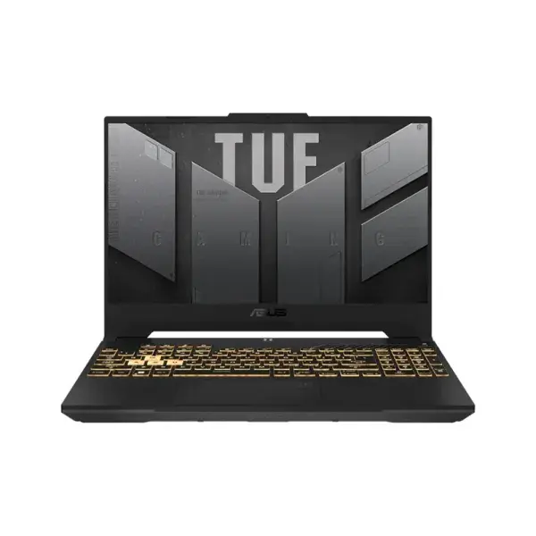 ASUS TUF Gaming A15 FA506NCG-HN223W Ryzen 7 7445HS 8GB RAM 512GB SSD RTX 3050 Graphics Gaming Laptop