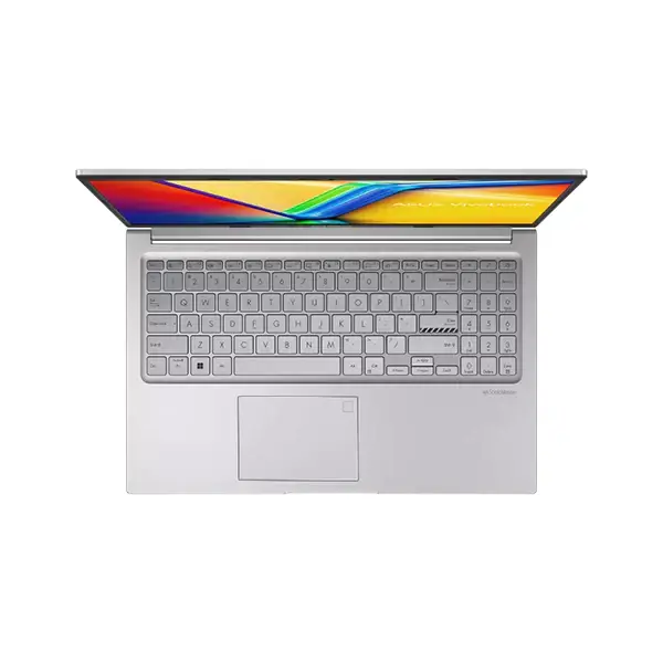 ASUS Vivobook 15 X1504VA-BQ631W Intel Core 5 120U 8GB RAM 512GB SSD 15.6" FHD Display Laptop - Image 3