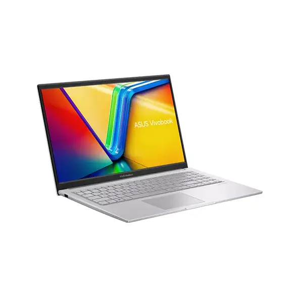 ASUS Vivobook 15 X1504VA-BQ631W Intel Core 5 120U 8GB RAM 512GB SSD 15.6" FHD Display Laptop - Image 2
