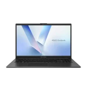 ASUS Vivobook Go 15 E1504TA-BQ199W Intel N150 8GB RAM 512GB SSD 15.6-inch FHD Laptop