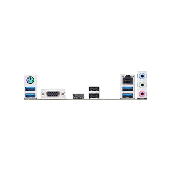 ASUS PRIME A520M-K/CSM AMD AM4 micro-ATX Motherboard - Image 4