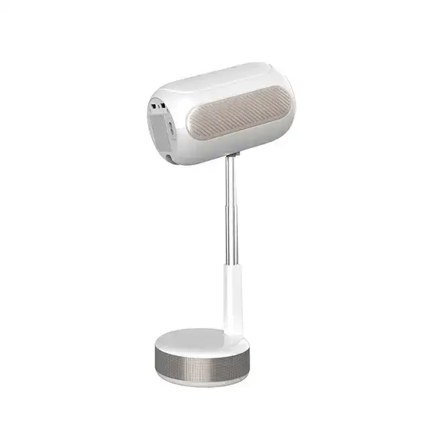 Blisbond TS-6 Pro Wi-Fi & BT Gimbal Projector - Image 4