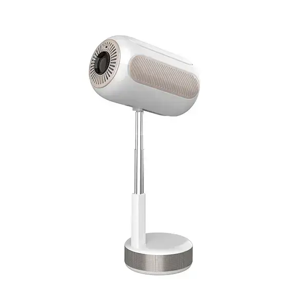 Blisbond TS-6 Pro Wi-Fi & BT Gimbal Projector
