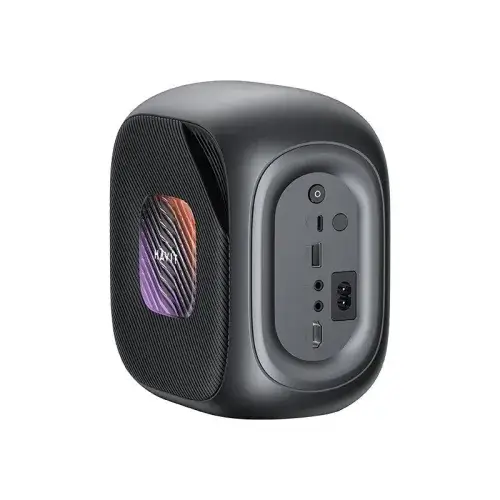 Havit PJ215 Pro Prime Jasper Smart Portable Projector With Android TV 9.0 - Image 3