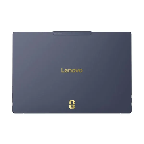 Lenovo Yoga Slim 7i Ultra Aura Edition 14IPH11 (83QK007HIN) Core Ultra 7 355 32GB RAM 1TB SSD 14-inch 2.8K POLED Display Copilot+ PC (Fifa World Cup 26 Edition) - Image 3
