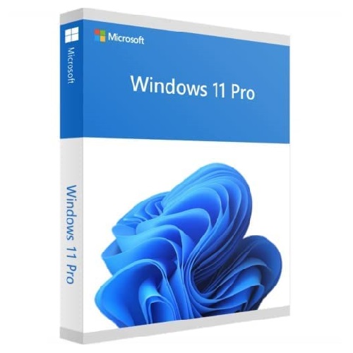 Microsoft Windows 11 Professional - Image 2