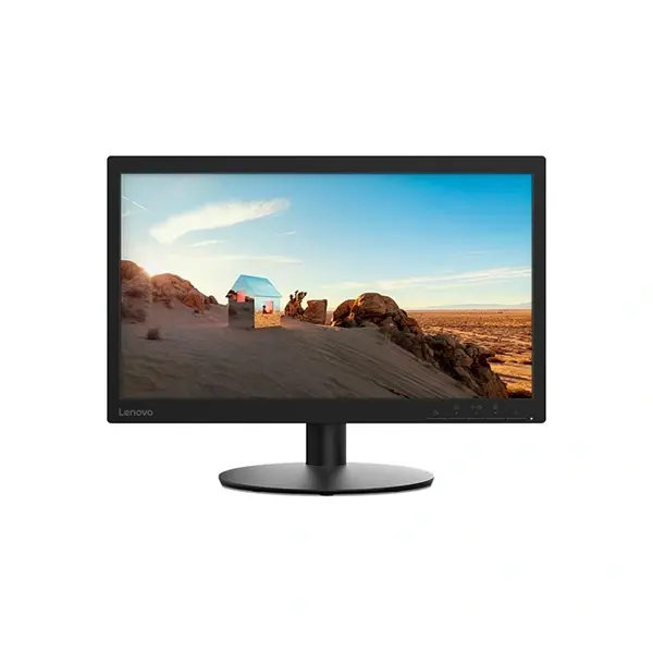 Lenovo D20-30 (66E9KAC4MY) 19.5-inch HD+ WLED Monitor - Image 2