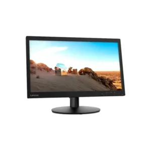 Lenovo D20-30 (66E9KAC4MY) 19.5-inch HD+ WLED Monitor