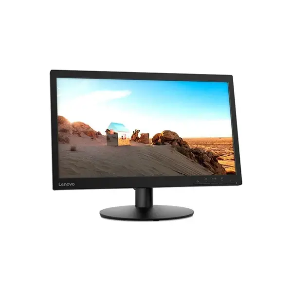 Lenovo D20-30 (66E9KAC4MY) 19.5-inch HD+ WLED Monitor