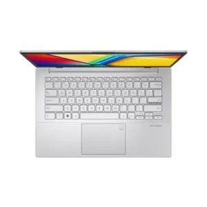 ASUS Vivobook Go 14 E1404FA-EB1599W AMD Ryzen 3 30 8GB RAM 512GB SSD 14.0-inch IPS Laptop