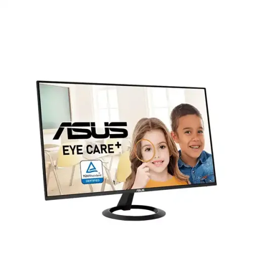 ASUS VZ24EHF 23.8" 100Hz FHD Eye Care Gaming Monitor - Image 2