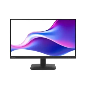 Lenovo L27-4e Monitor (68CDKAC1MY) 27" 100Hz IPS WLED Monitor