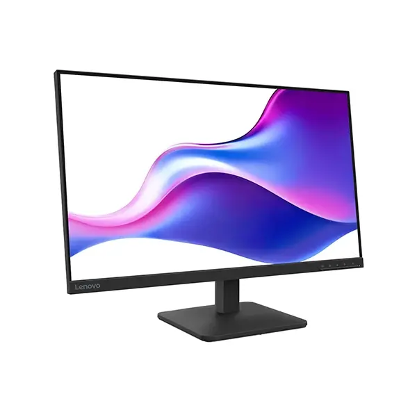 Lenovo L27-4e Monitor (68CDKAC1MY) 27" 100Hz IPS WLED Monitor - Image 2