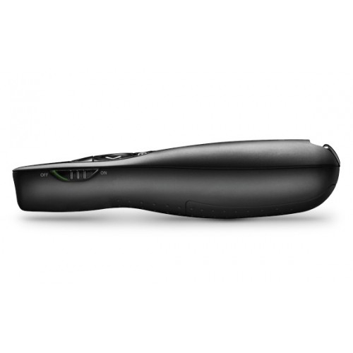 Logitech R400 Wireless Presenter - Image 2