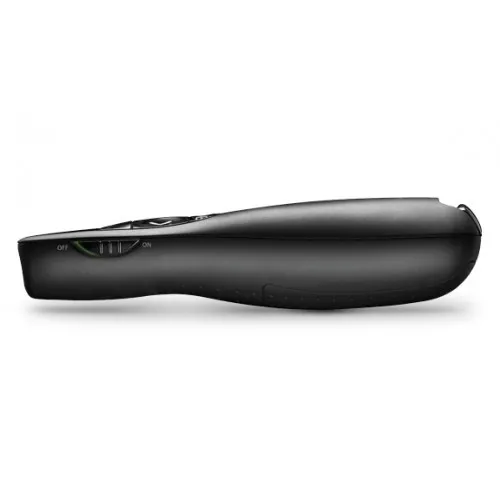 Logitech R400 Wireless Presenter - Image 2