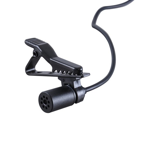 Boya BY-M1 Omnidirectional Lavalier Microphone - Image 5