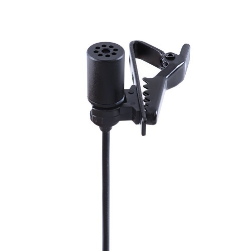 Boya BY-M1 Omnidirectional Lavalier Microphone - Image 3
