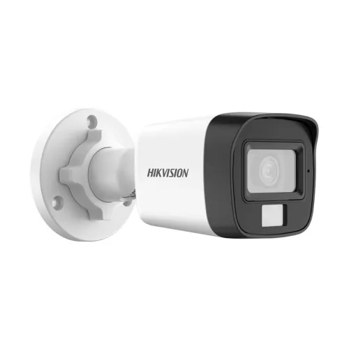 Hikvision DS-2CE16K0T-LFS 5.0MP 3K Mini Bullet CC Camera - Image 2