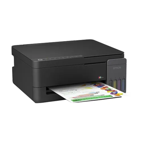 Epson EcoTank L3310 Multifunction InkTank Printer - Image 2