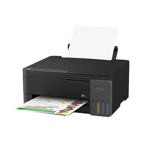 Epson EcoTank L3310 Multifunction InkTank Printer - Image 3