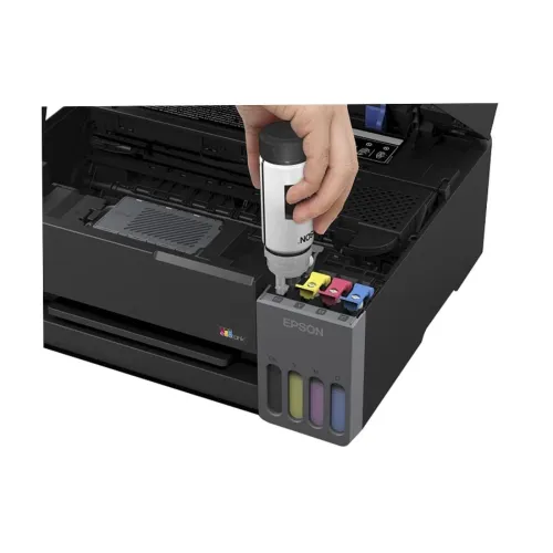 Epson EcoTank L3310 Multifunction InkTank Printer - Image 4
