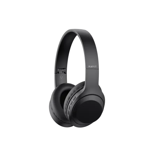 Havit H628BT Bluetooth Headphone - Image 2