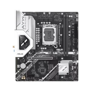Asus H810M AYW GAMING WIFI LGA 1851 mATX Motherboard