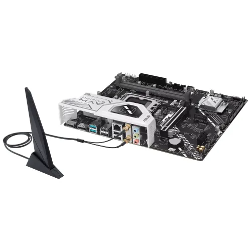 Asus H810M AYW GAMING WIFI LGA 1851 mATX Motherboard - Image 5