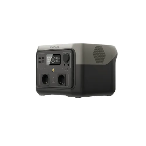 Ecoflow River 2 Max Portable Power Station - Image 4