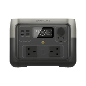Ecoflow River 2 Max Portable Power Station